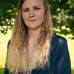 Marissa Alverson '22